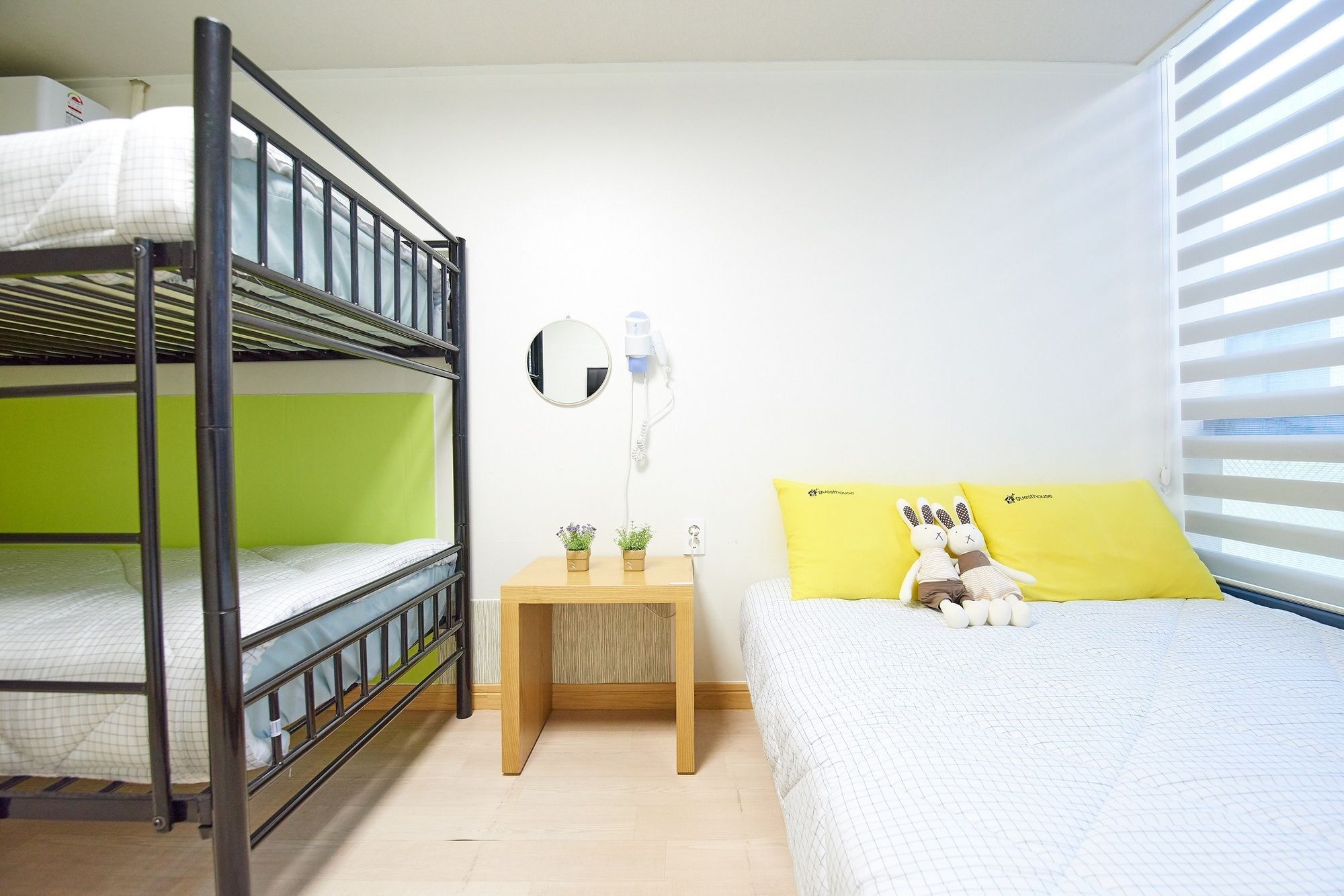 24 Guesthouse Jagalchi Пусан Екстериор снимка